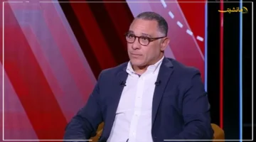 3.7 مليون جنيه.. رئيس إنبي يكشف سقف الرواتب الجديد وتصريحات مثيرة عن الأهلي كوجهة أولى للاعبين 1